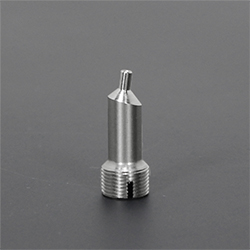 Universal 1.25mm APC patchcord tip for FIP-920
